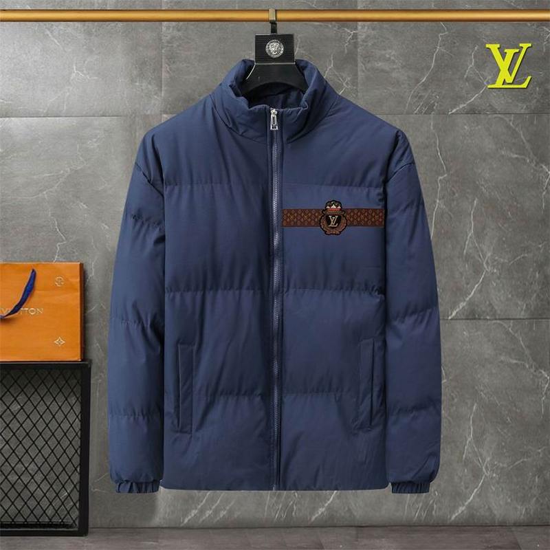 LV Men's Outwear 106